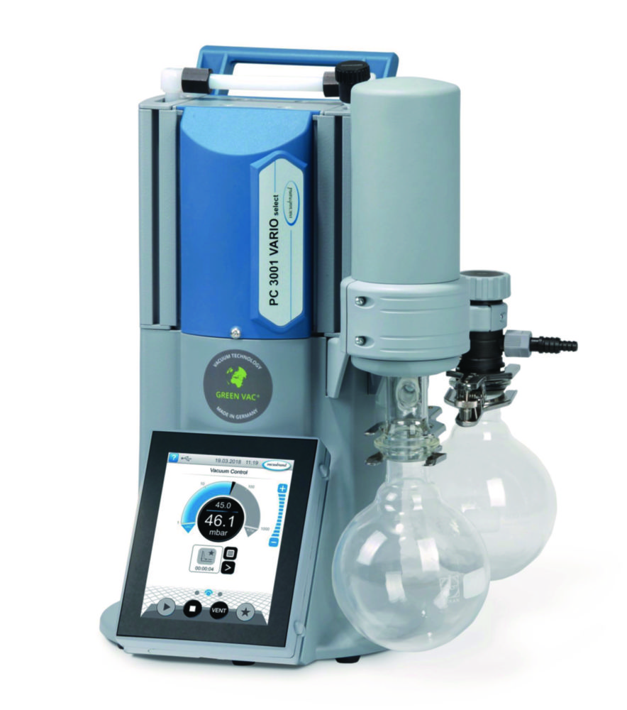 Chemické čerpacie jednotky VARIO<sup>®</sup> select PC 3010 NT