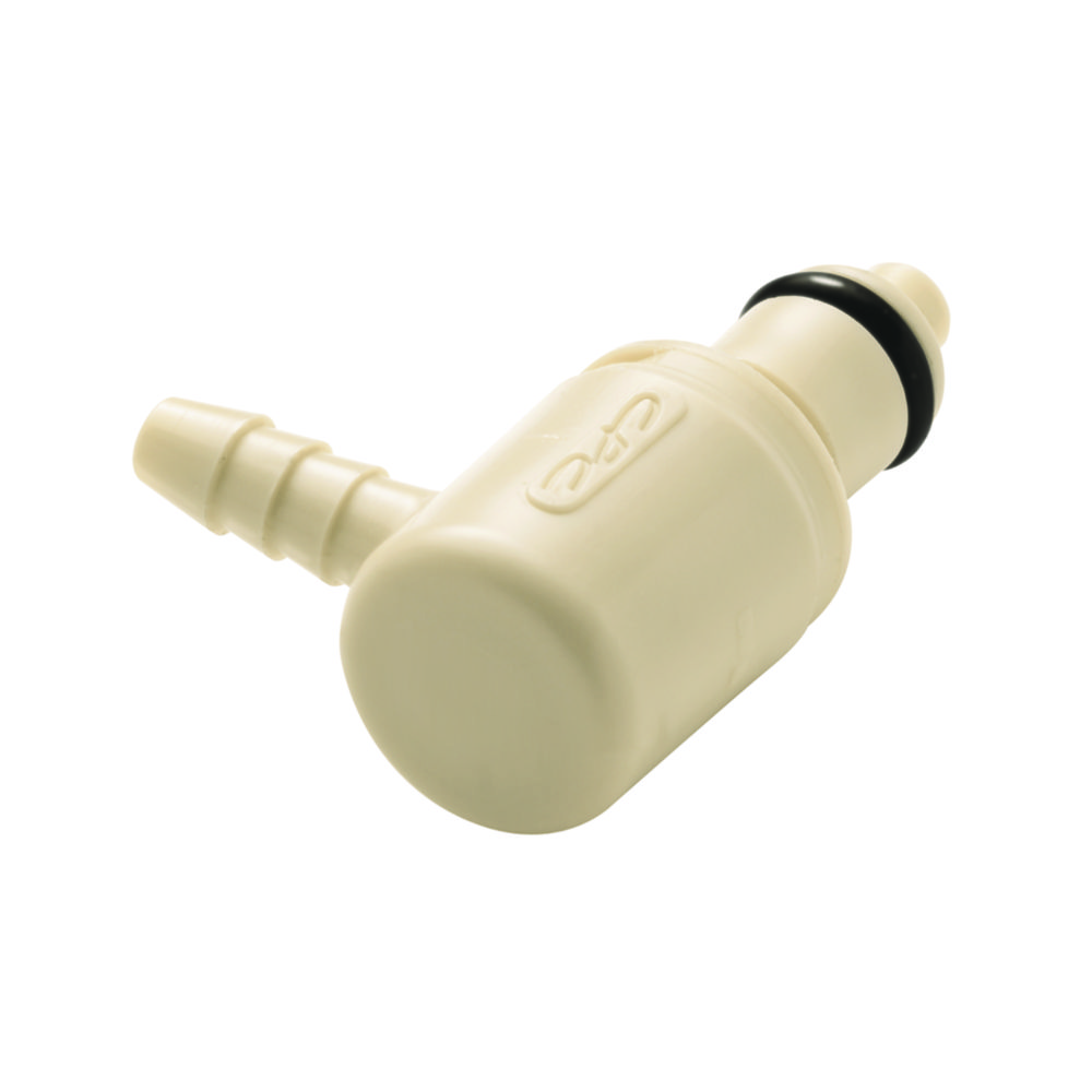 Rýchloupínacie zátky s ventilom, séria PMC12, PP