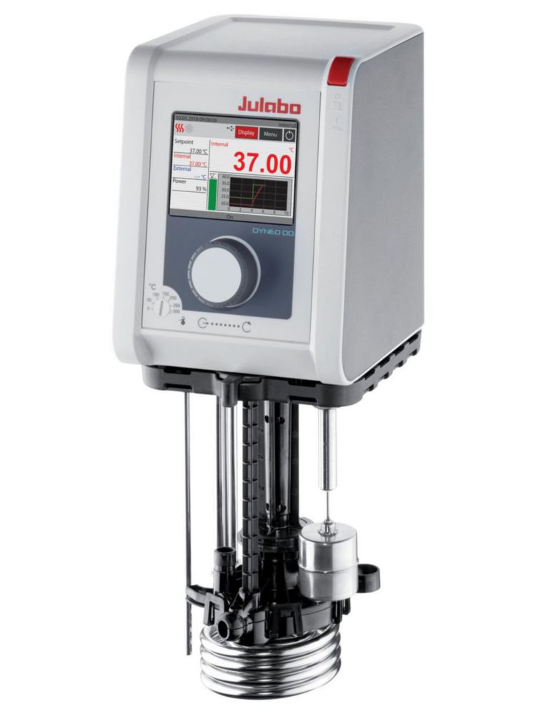 Termoregulátor DYNEO™ DD.D, s rozhraním RS232