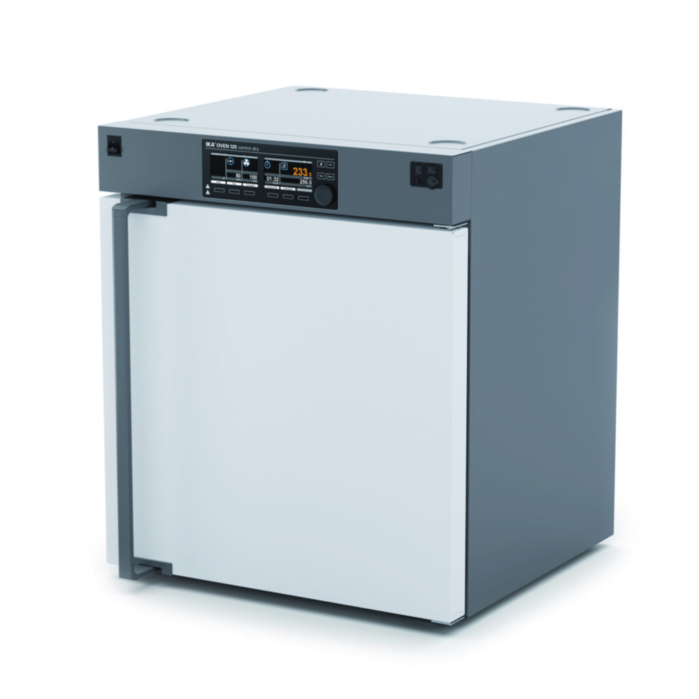 Sušiaca skriňa OVEN 125 control dry