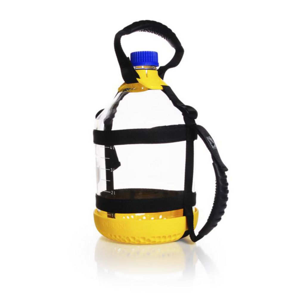 Systém na prenášanie fliaš <sup>DURAN®</sup> GL 45
