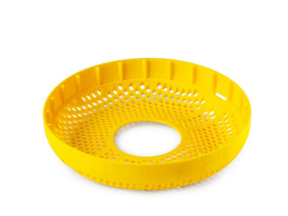 Príslušenstvo pre systém nosičov fliaš <sup>DURAN®</sup> GL 45