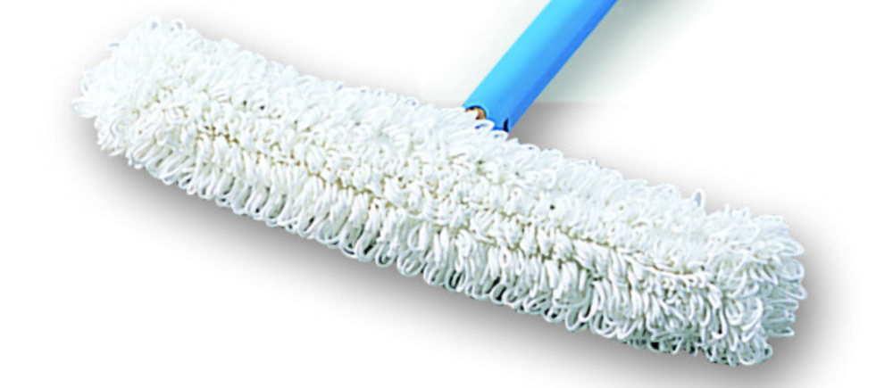 Podlahový stierač / čistý mop ASPURE