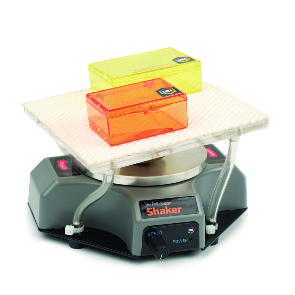 Orbitálna platforma S haker Belly <sup>Button®</sup>