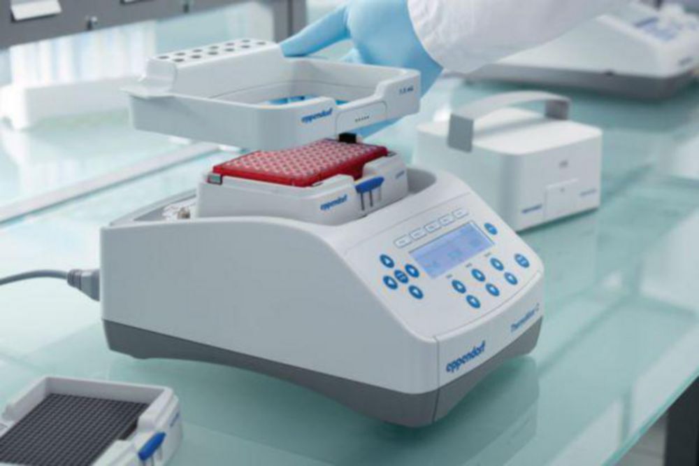 SmartExtender™ pre Eppendorf ThermoMixer™ C a ThermoStat C