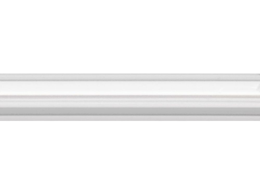 Priemyselné rúrky, PVC
