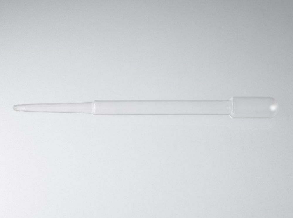 Jednorazové pipety, LDPE