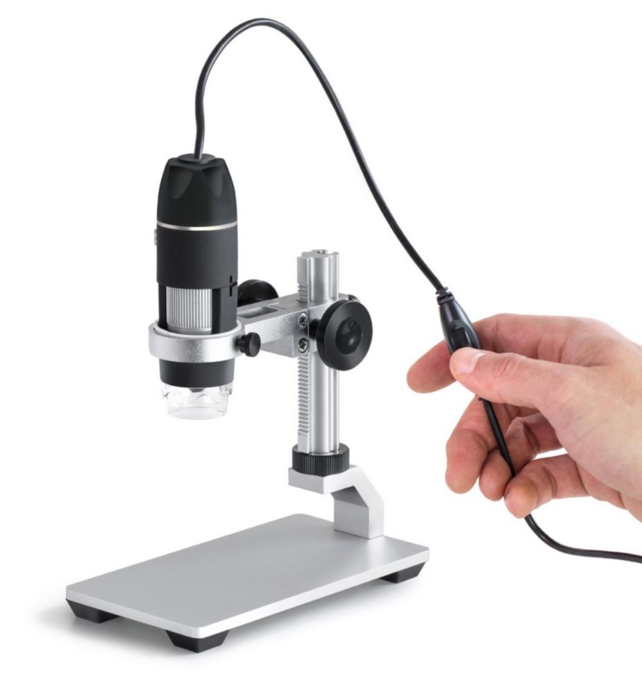 Ručný mikroskop USB ODC 895
