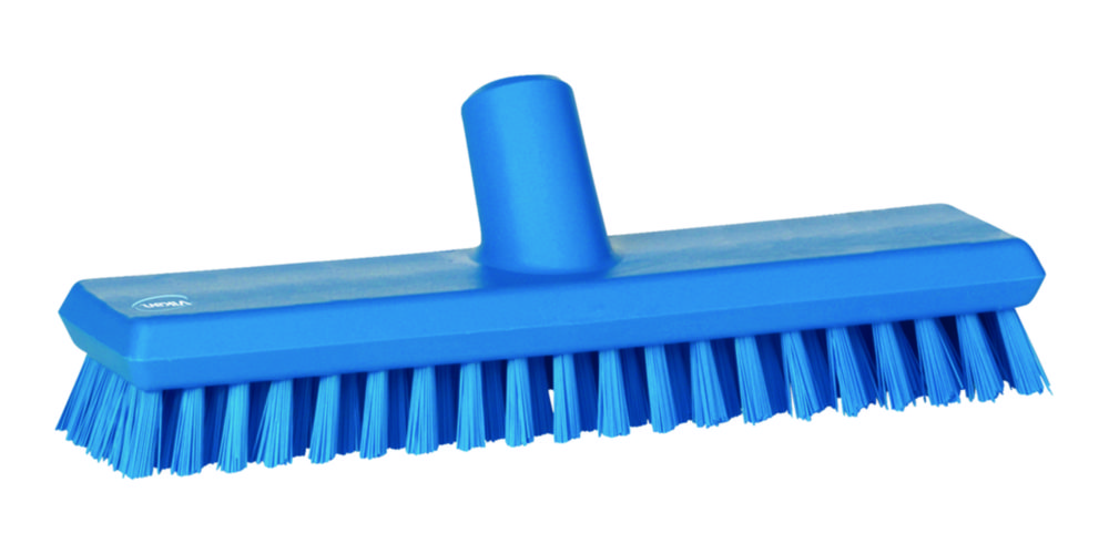 Deck Scrub, napájaný vodou, PP, veľmi tvrdý