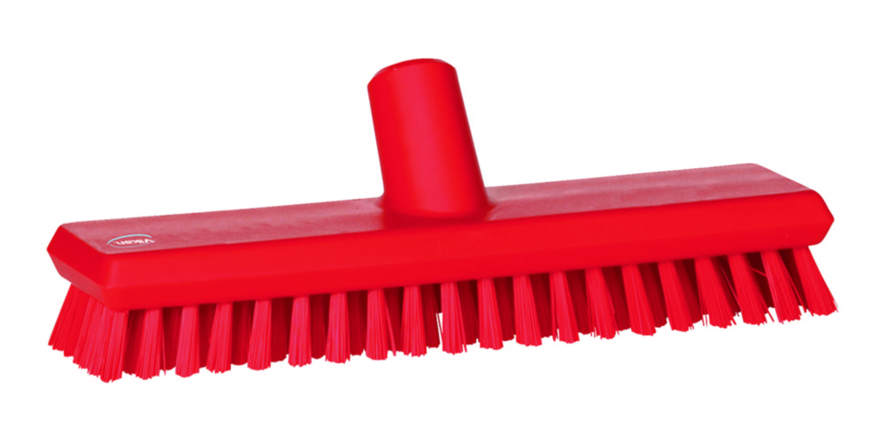 Deck Scrub, napájaný vodou, PP, veľmi tvrdý