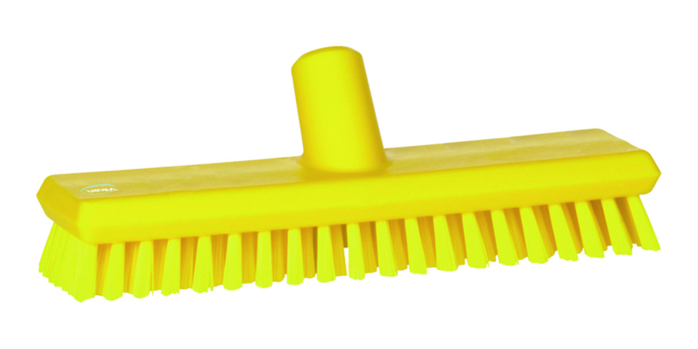 Deck Scrub, napájaný vodou, PP, veľmi tvrdý
