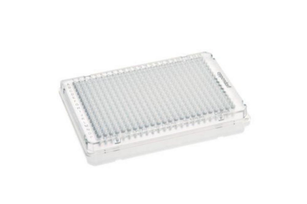 PCR platničky, 96-jamkové Eppendorf twin.tec<sup>®</sup> LoBind<sup>®</sup>