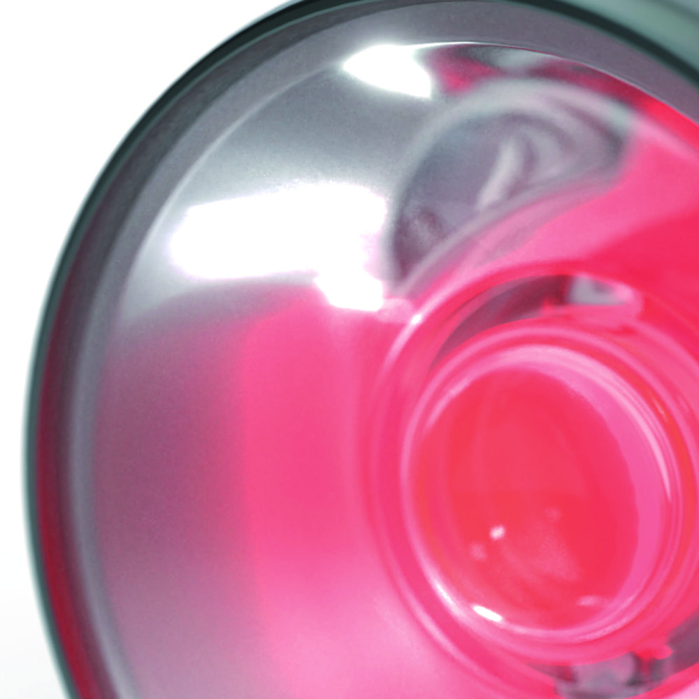 LED moduly, bodové (10°)