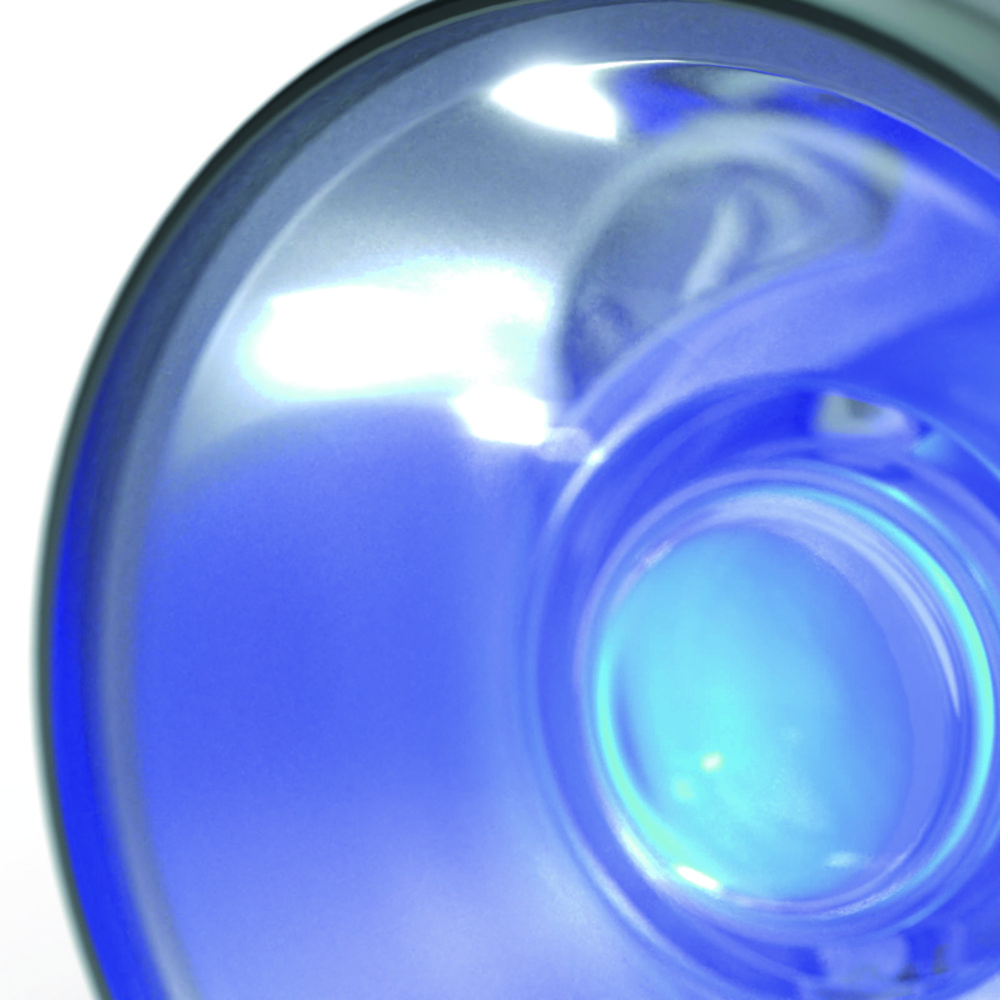 LED moduly, bodové (10°)