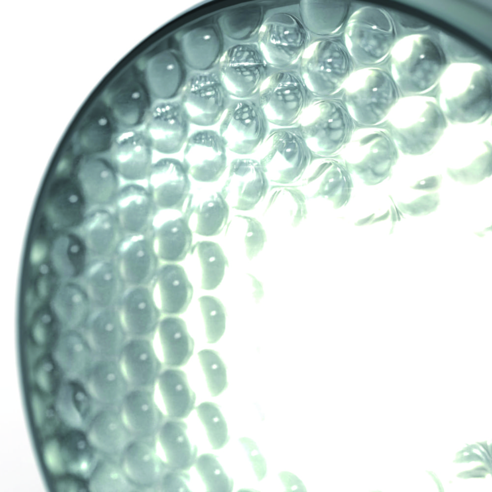 LED moduly, Flood (28°)