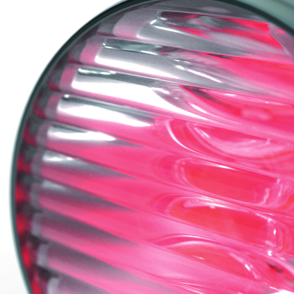 LED moduly, rad (12° x 30°)