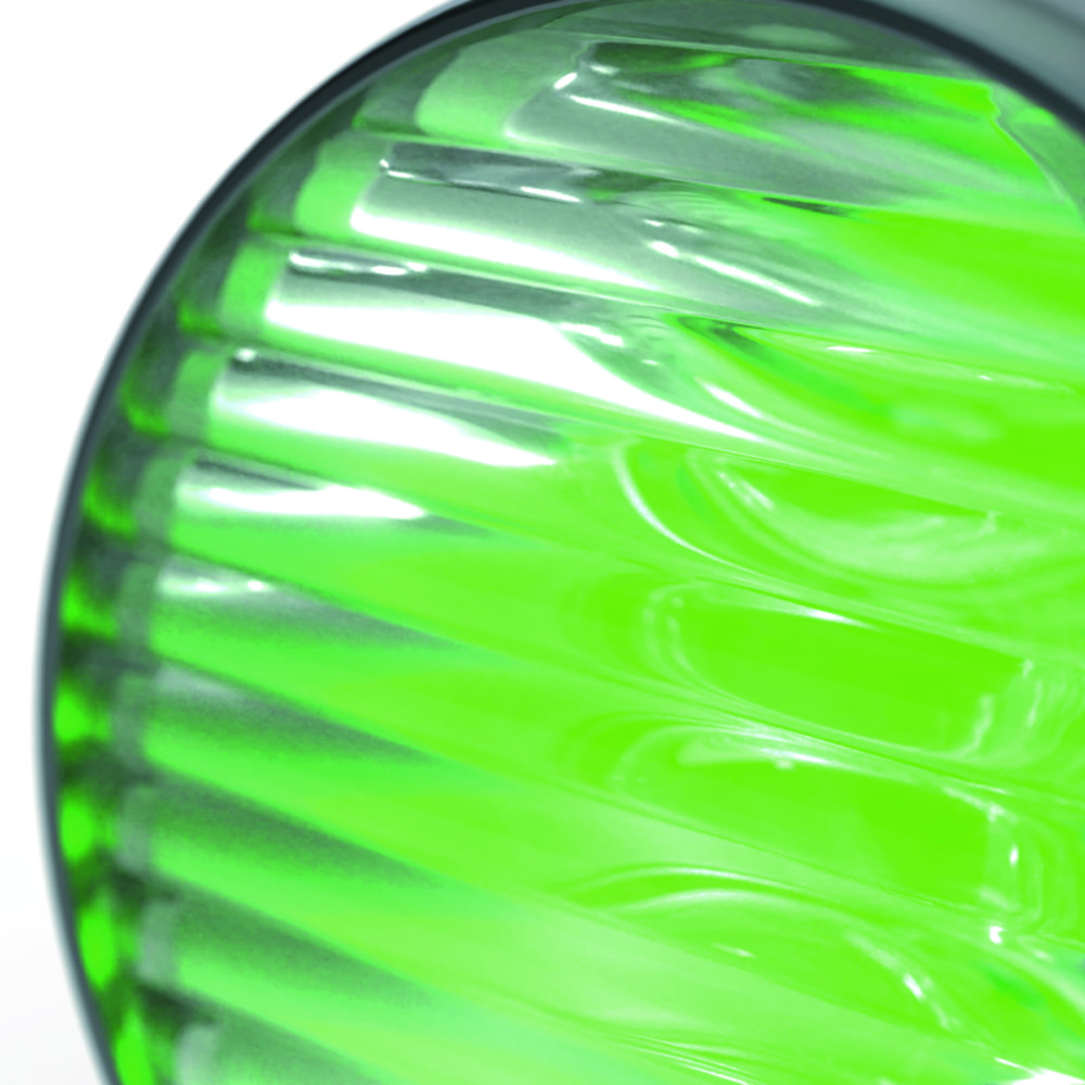 LED moduly, rad (12° x 30°)