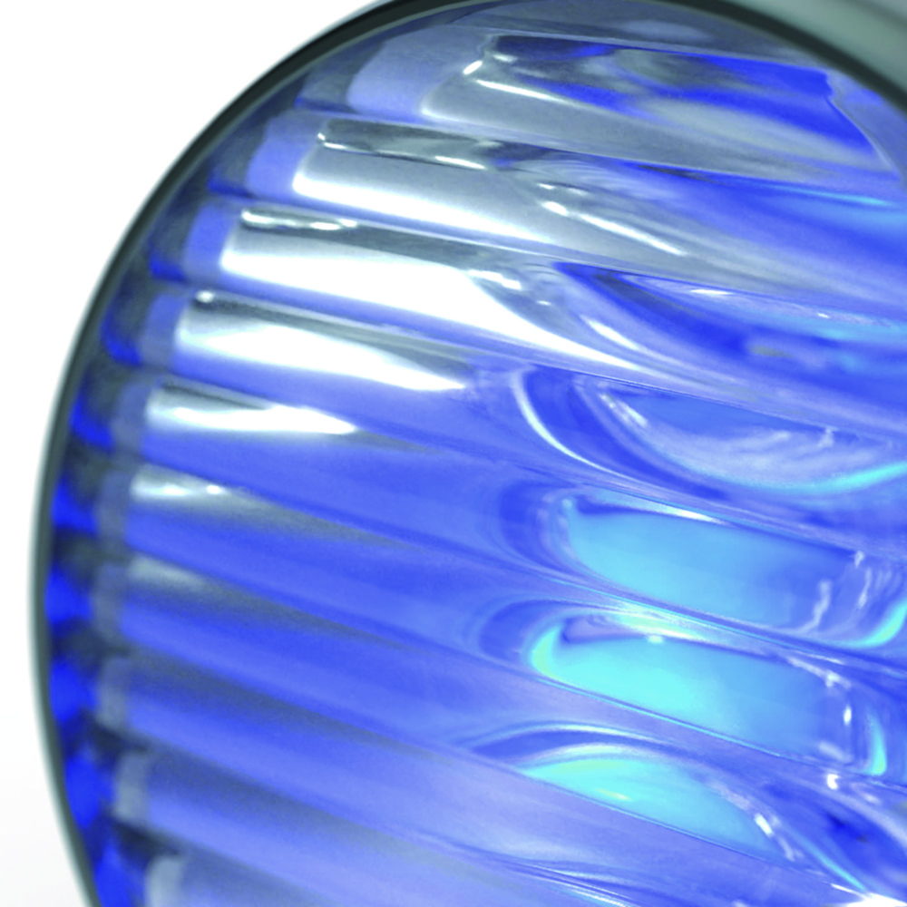 LED moduly, rad (12° x 30°)