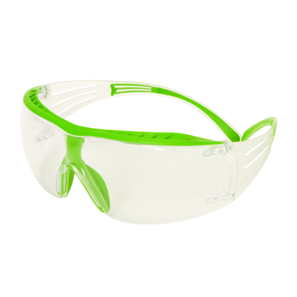 Bezpečnostné očné štíty SecureFit™ 400X
