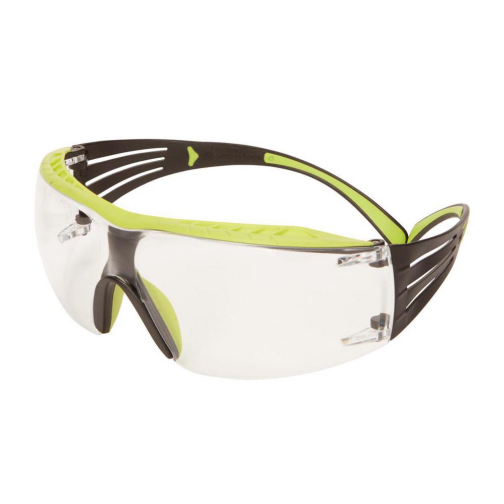 Safety Eyeshields SecureFit™ 400X