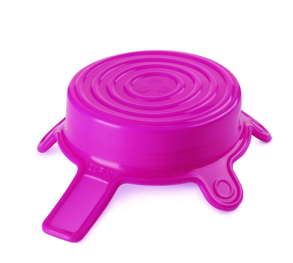 Silikónové veko <sup>DURAN®</sup>