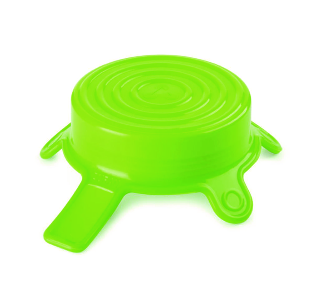 Silikónové veko <sup>DURAN®</sup>