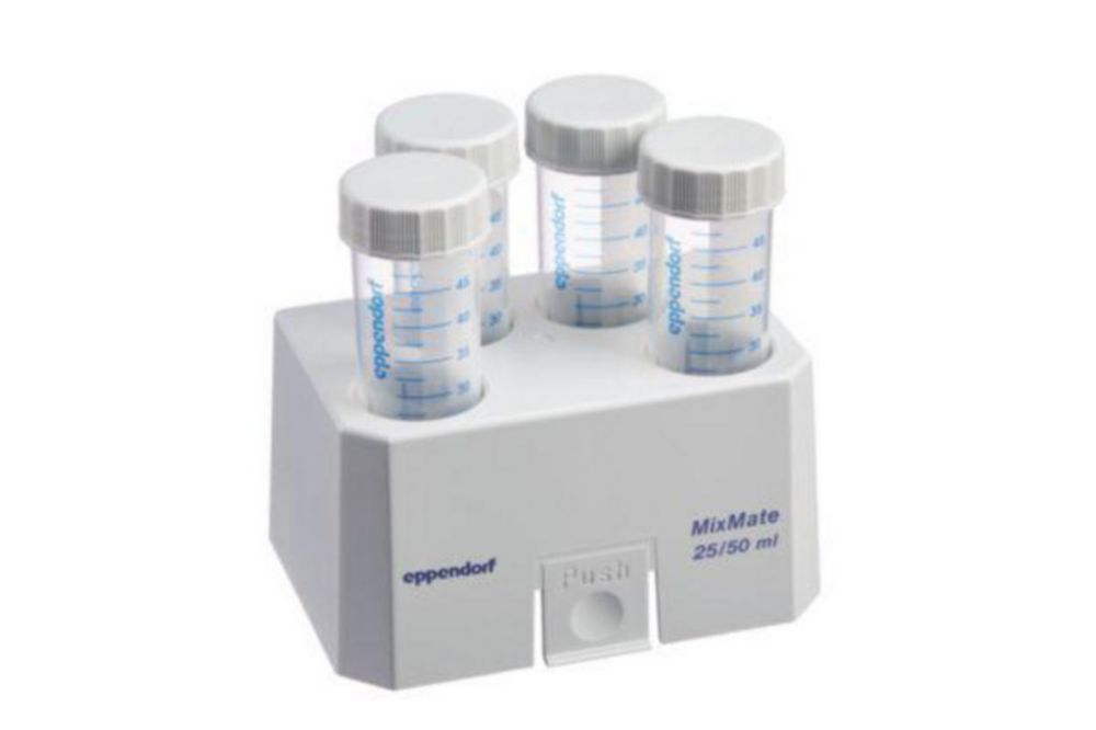 Príslušenstvo pre <sup>skúmavky</sup> Eppendorf® 25 ml, PP