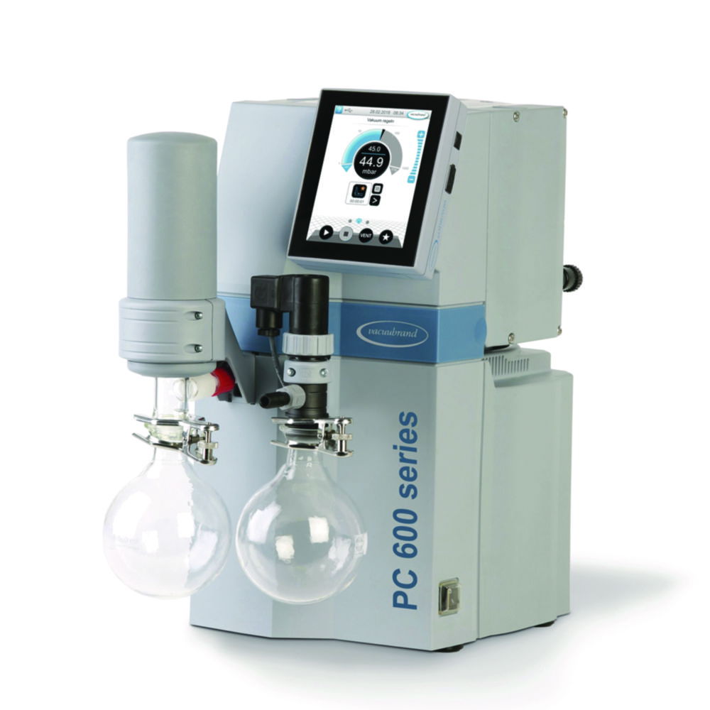 Chemická čerpacia jednotka PC 610 select