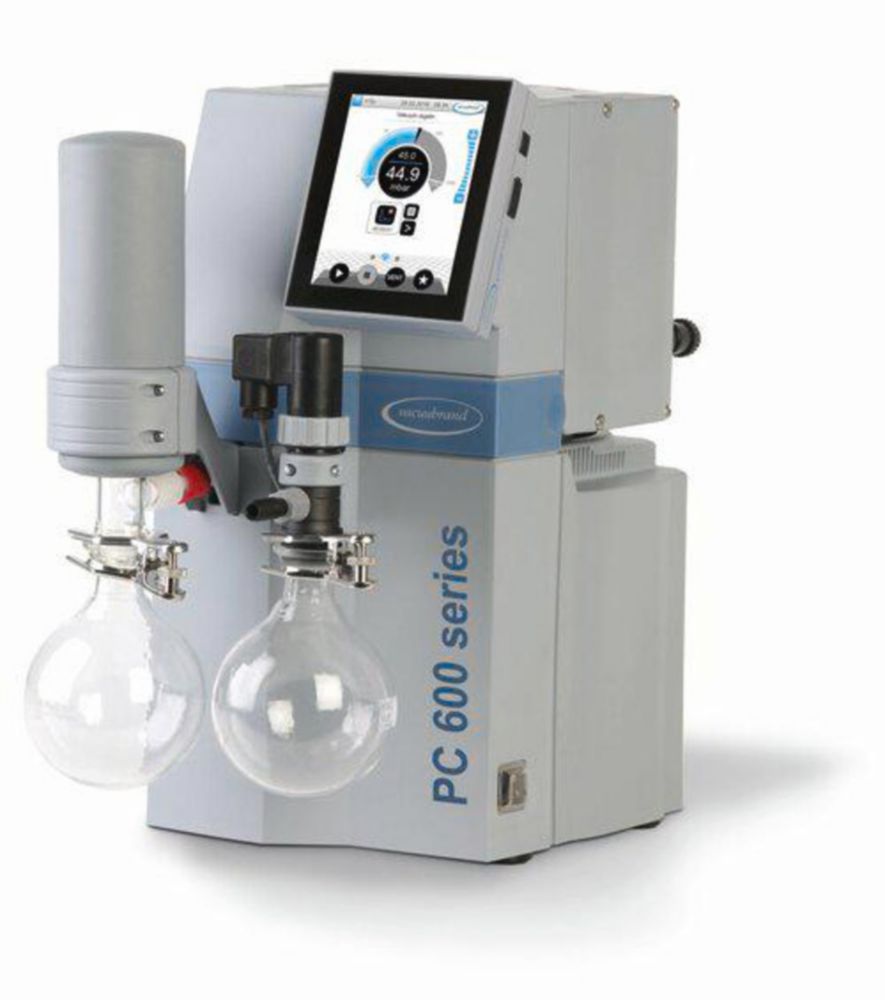 Chemická čerpacia jednotka PC 610 select
