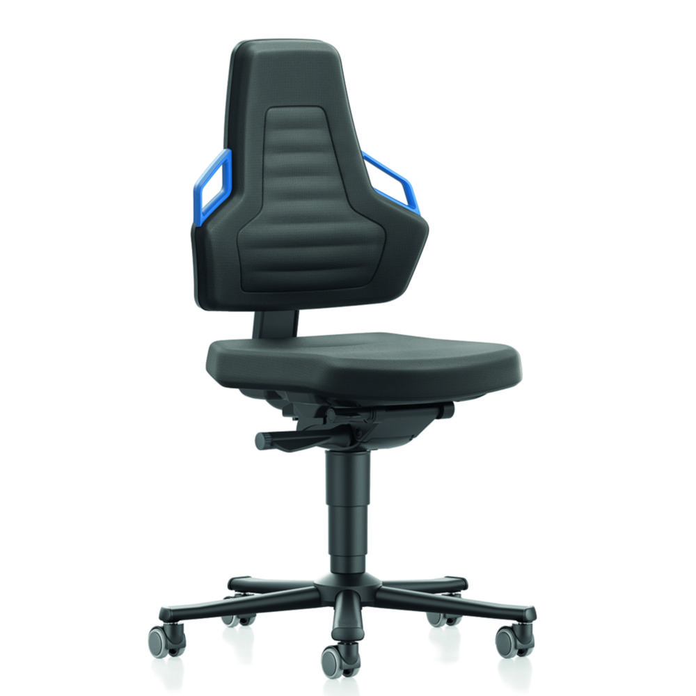 Laboratórne kreslo NEXXIT, Supertec