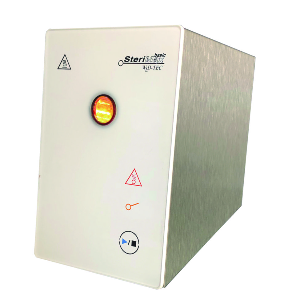 Sterilizátor SteriMax basic
