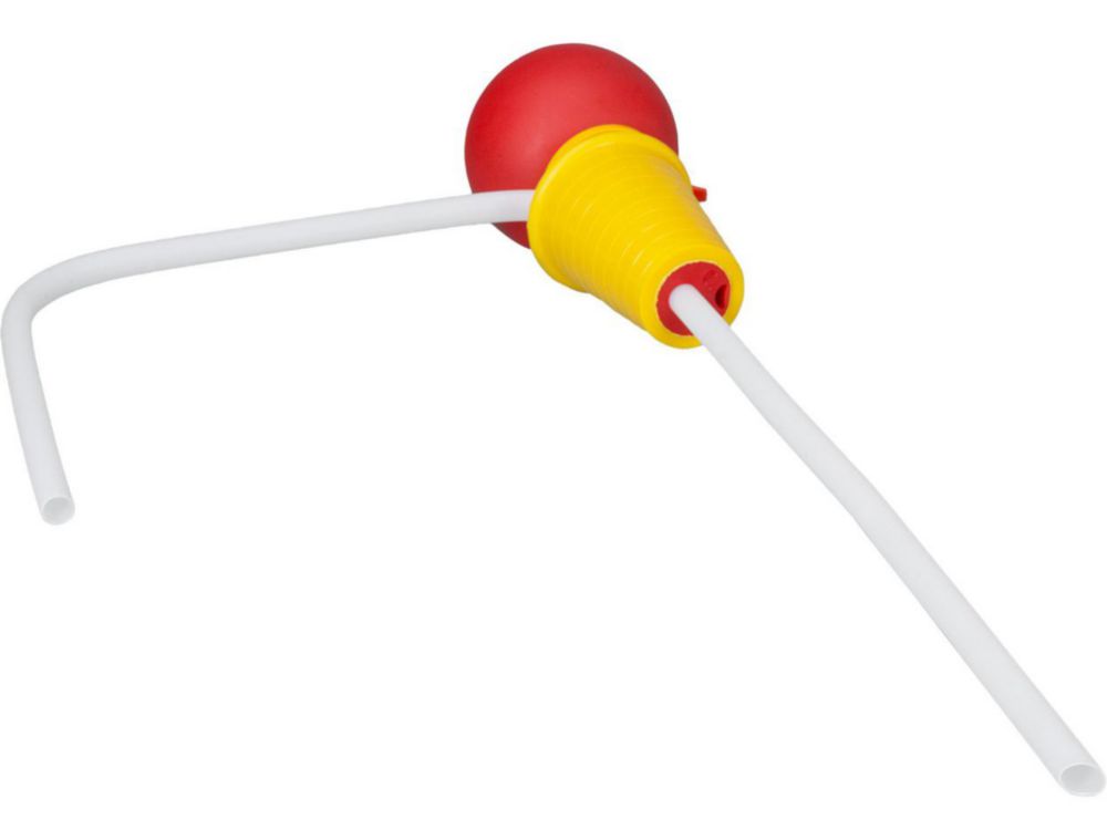 Jednorazové ručné čerpadlá <sup>OTAL®</sup> s PE dopravnými rúrkami