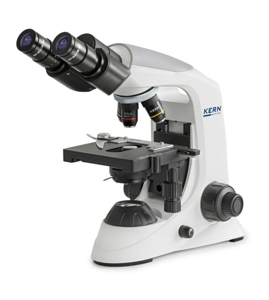 Svetelné mikroskopy Educational-Line OBE 12 / 13