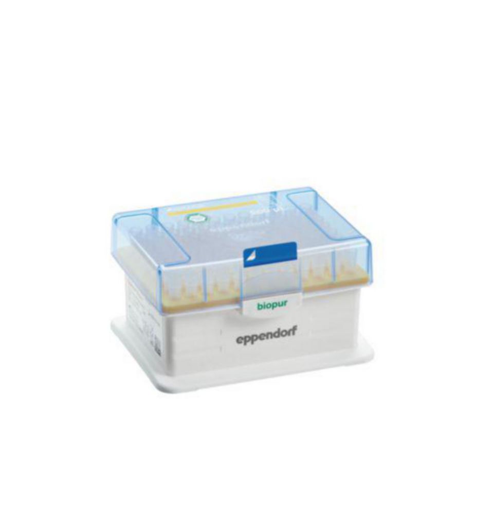 epT.I.P.S. stojany, <sup>Biopur®</sup> (všeobecný laboratórny produkt)
