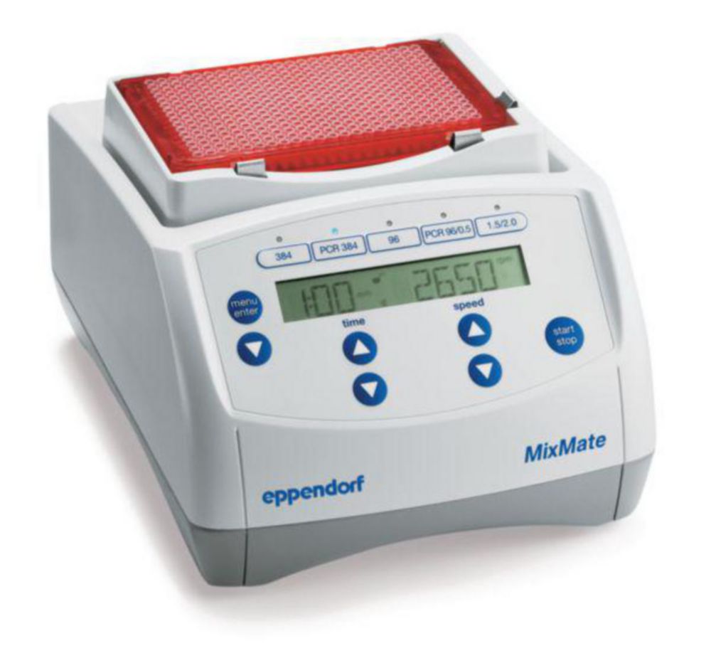 Šejker <sup>MixMate®</sup>