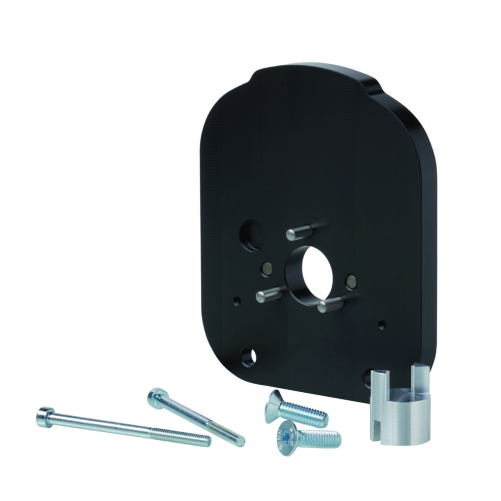 Súprava adaptérov pre hlavy čerpadiel <sup>rotarus®</sup>