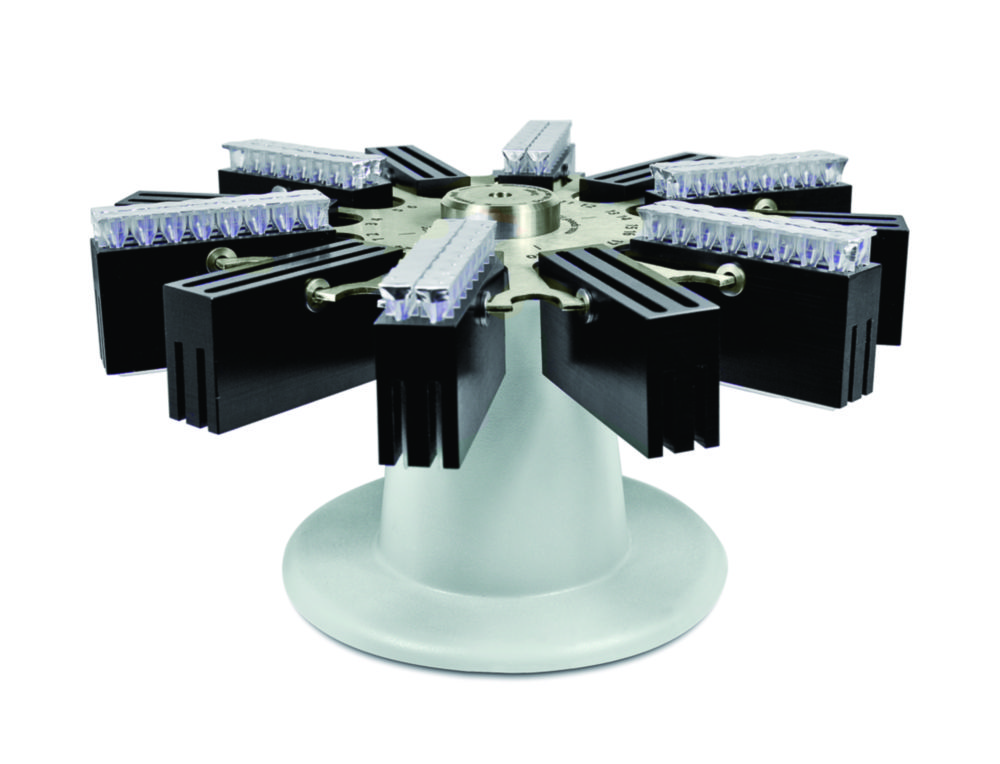 Rotory pre odstredivky LMC-3000 / LMC-4200R