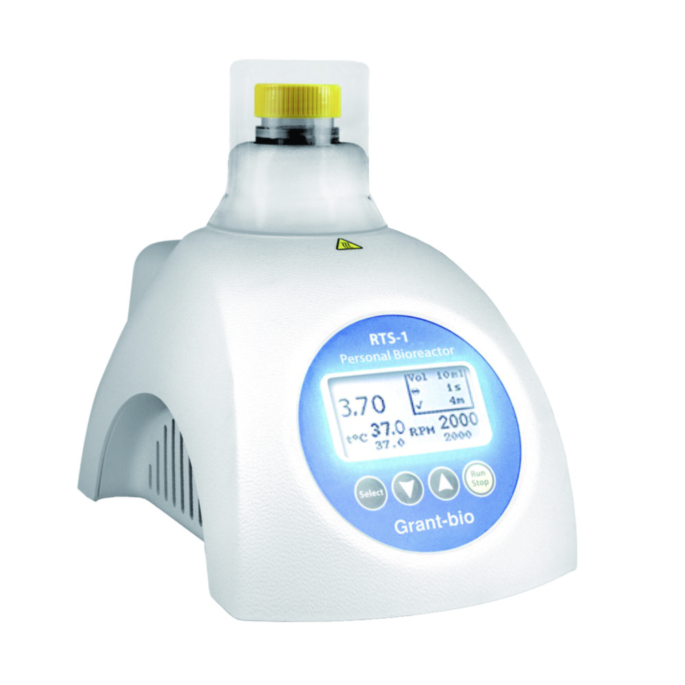 Bioreaktory RTS-1 / RTS-1C