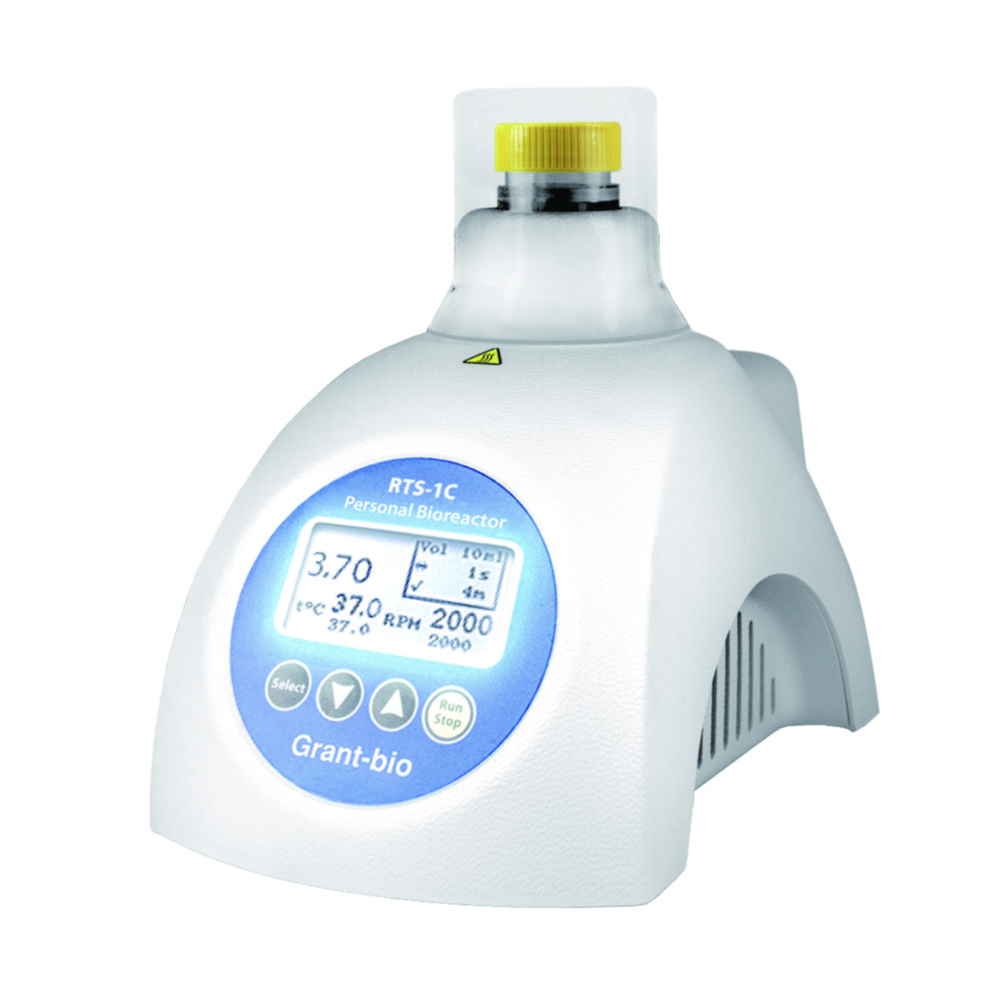 Bioreaktory RTS-1 / RTS-1C