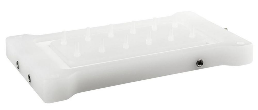 Vákuové rozdeľovače a príslušenstvo <sup>CHROMABOND®</sup> 