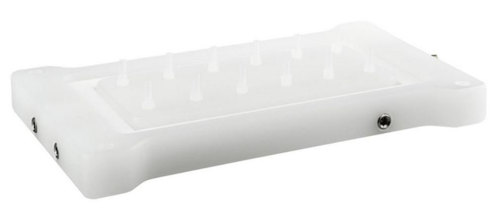 Vákuové rozdeľovače a príslušenstvo <sup>CHROMABOND®</sup> 