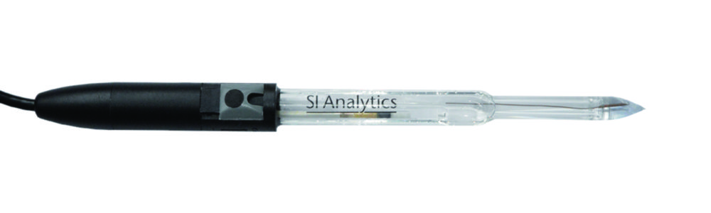 pH-elektródy ScienceLine plus MIC AMF