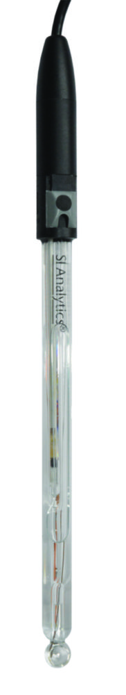 pH-elektródy ScienceLine plus