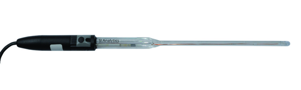 pH-elektródy ScienceLine plus MIC AMF