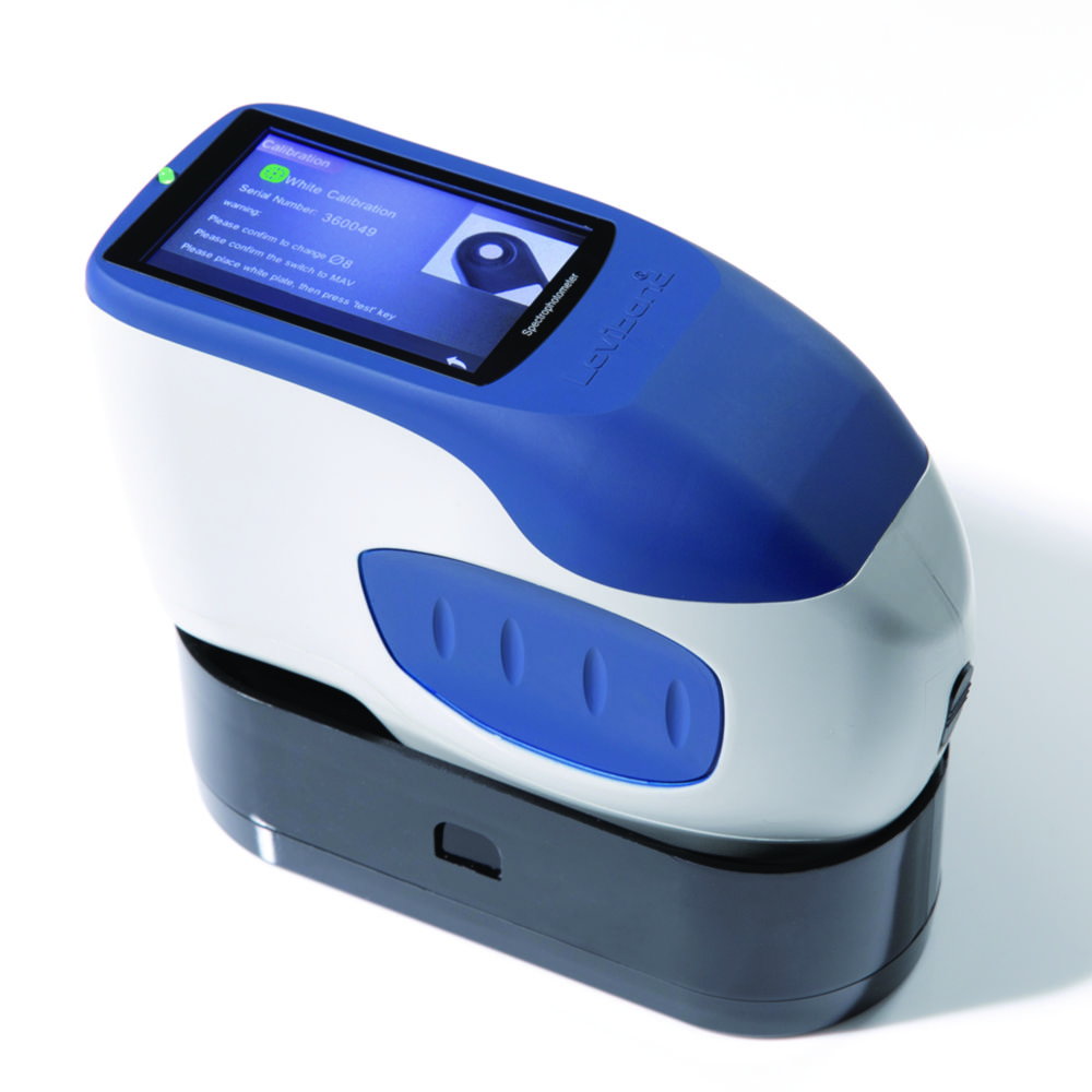 Reflexný spektrofotometer TR 520