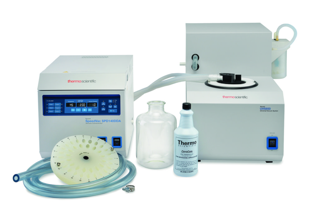 Vákuový koncentrátor Savant™ SpeedVac™ SPD140 P2