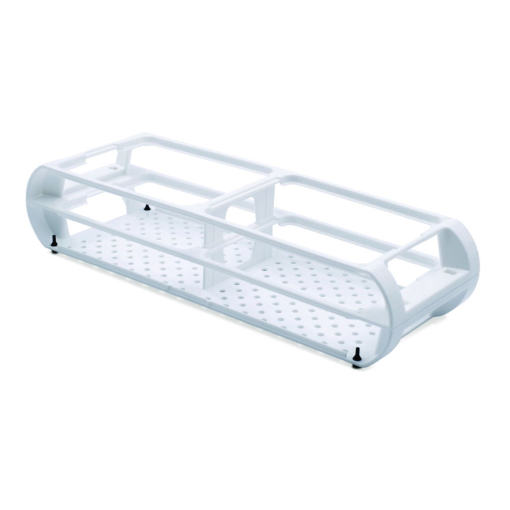 Stojany na skúmavky Switch-Grid™, POM