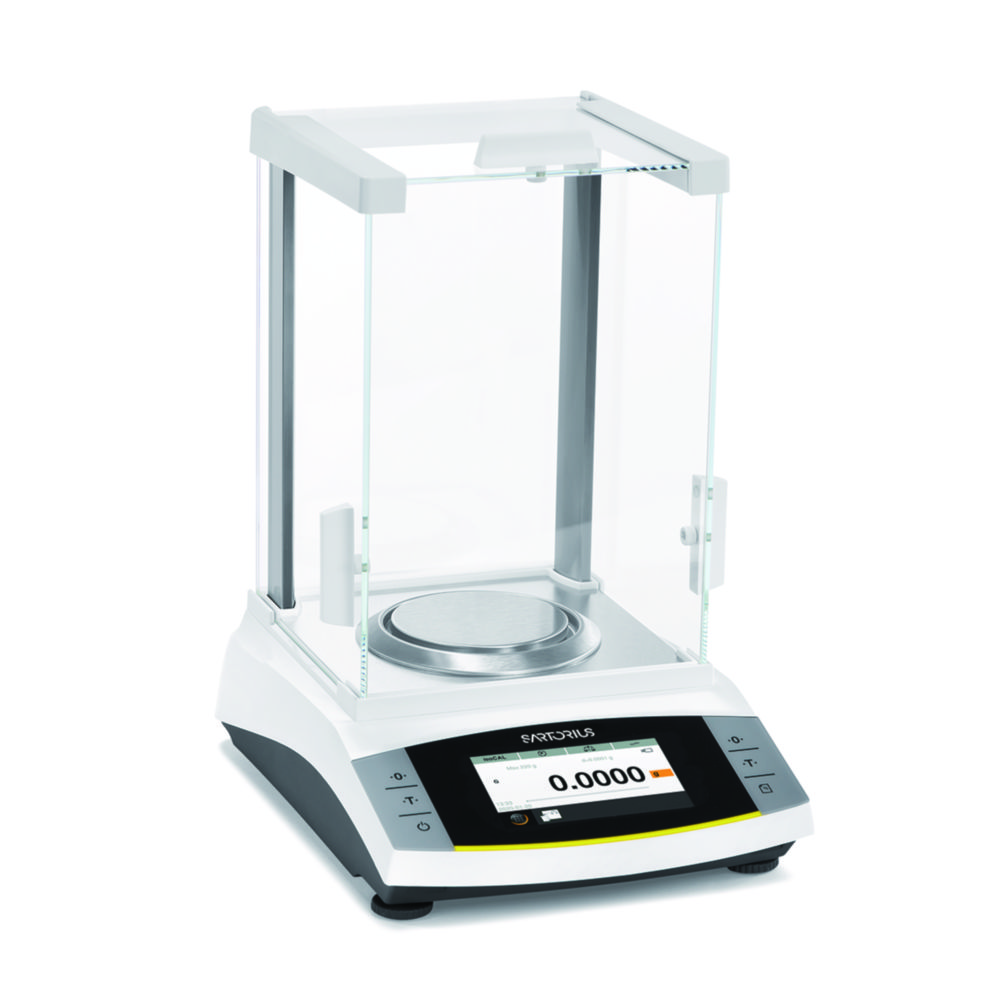 Analytické váhy <sup>Entris®</sup> II Advance