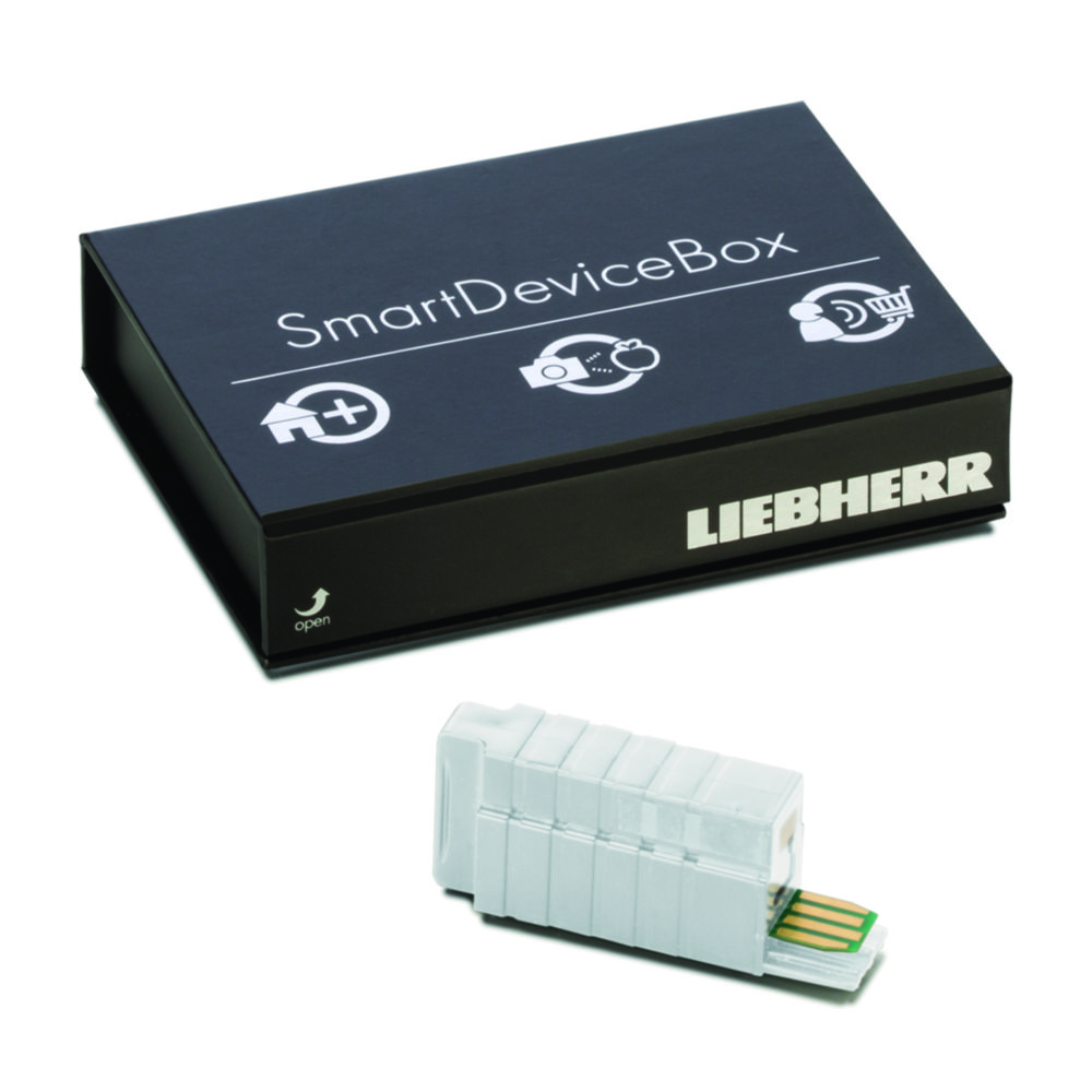 SmartDevice Box pre mrazničky série GN