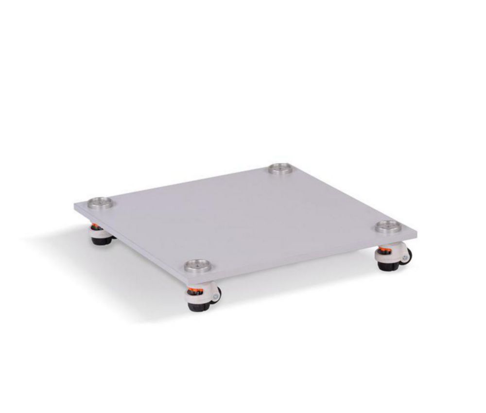 Základné rámy pre <sub>inkubátoryCO2</sub> série CB
